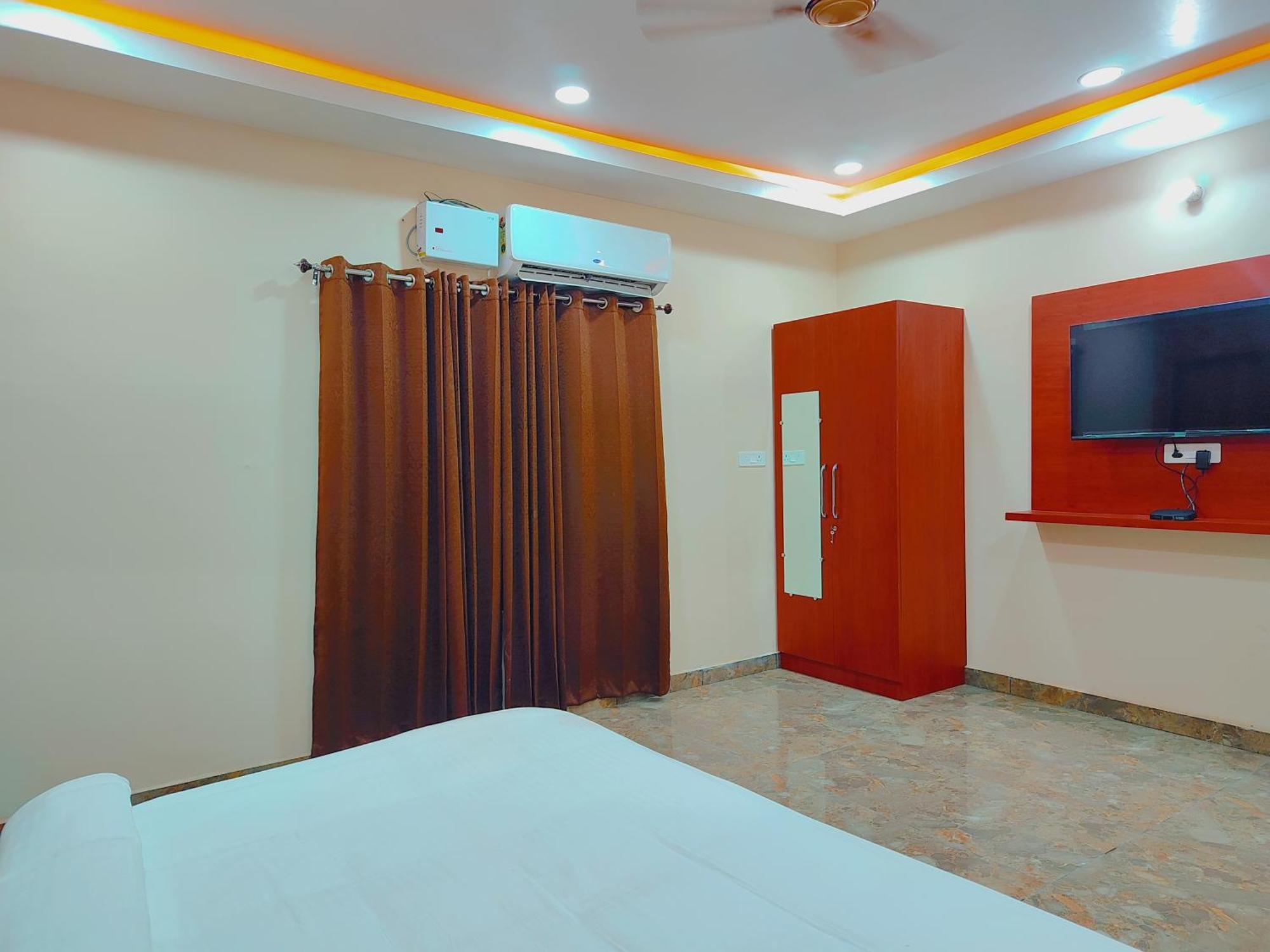 Awadh Samrat Resort Ayodhya Luaran gambar