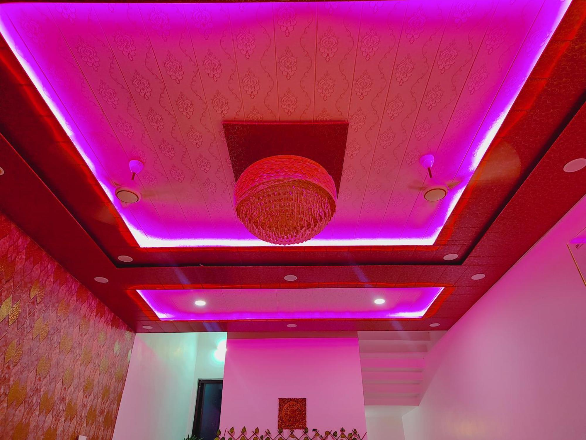 Awadh Samrat Resort Ayodhya Luaran gambar