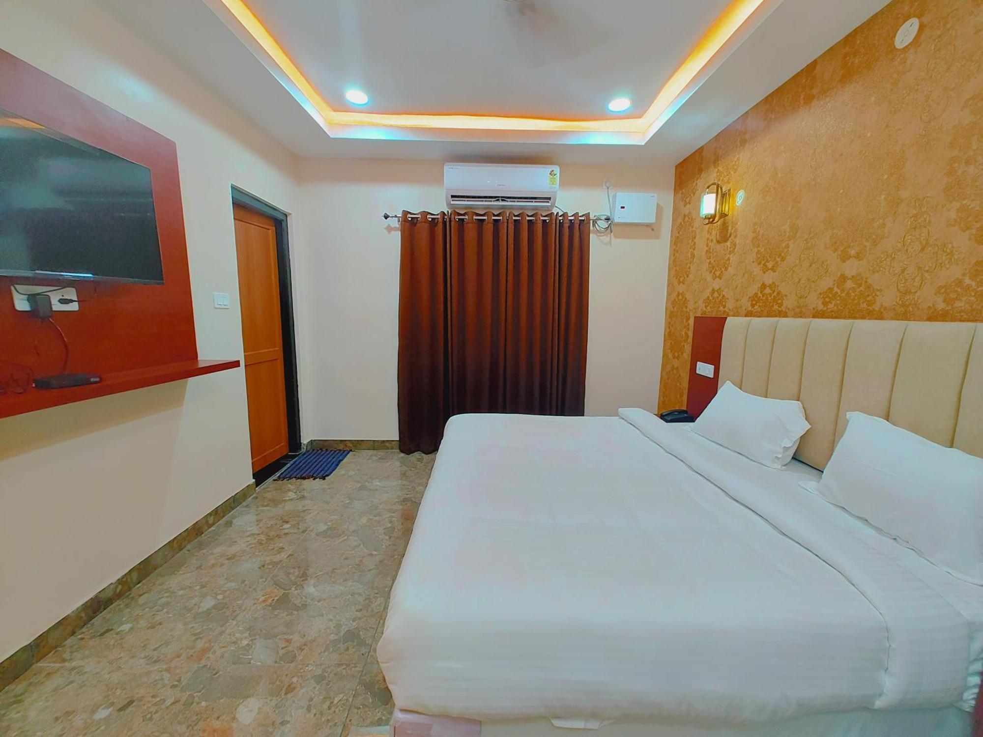 Awadh Samrat Resort Ayodhya Luaran gambar