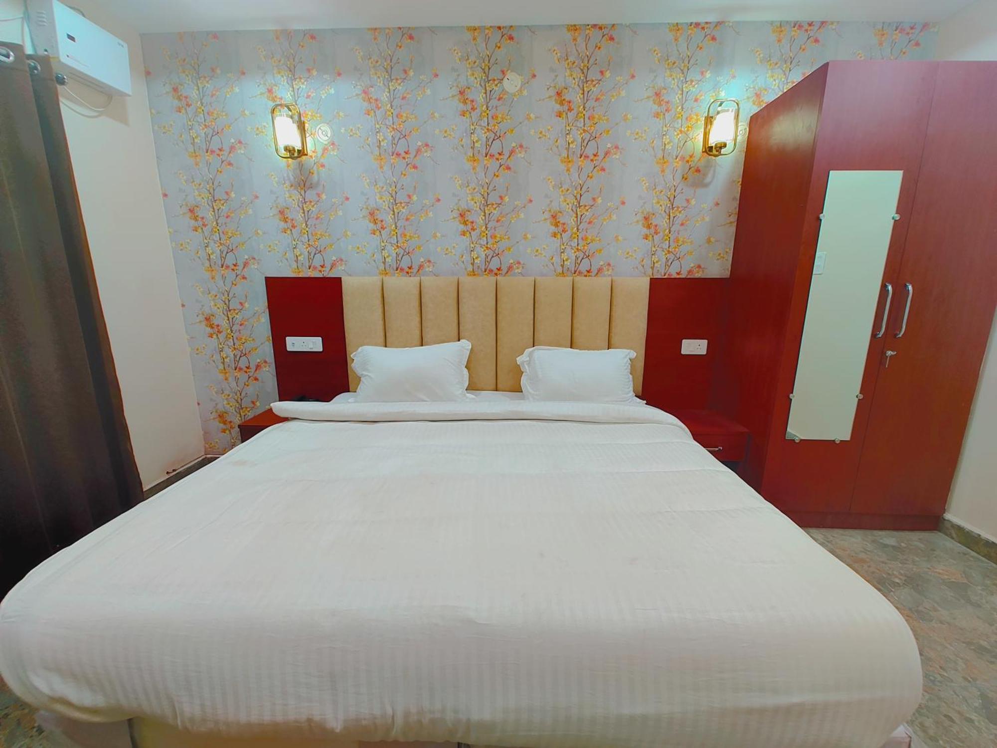 Awadh Samrat Resort Ayodhya Luaran gambar
