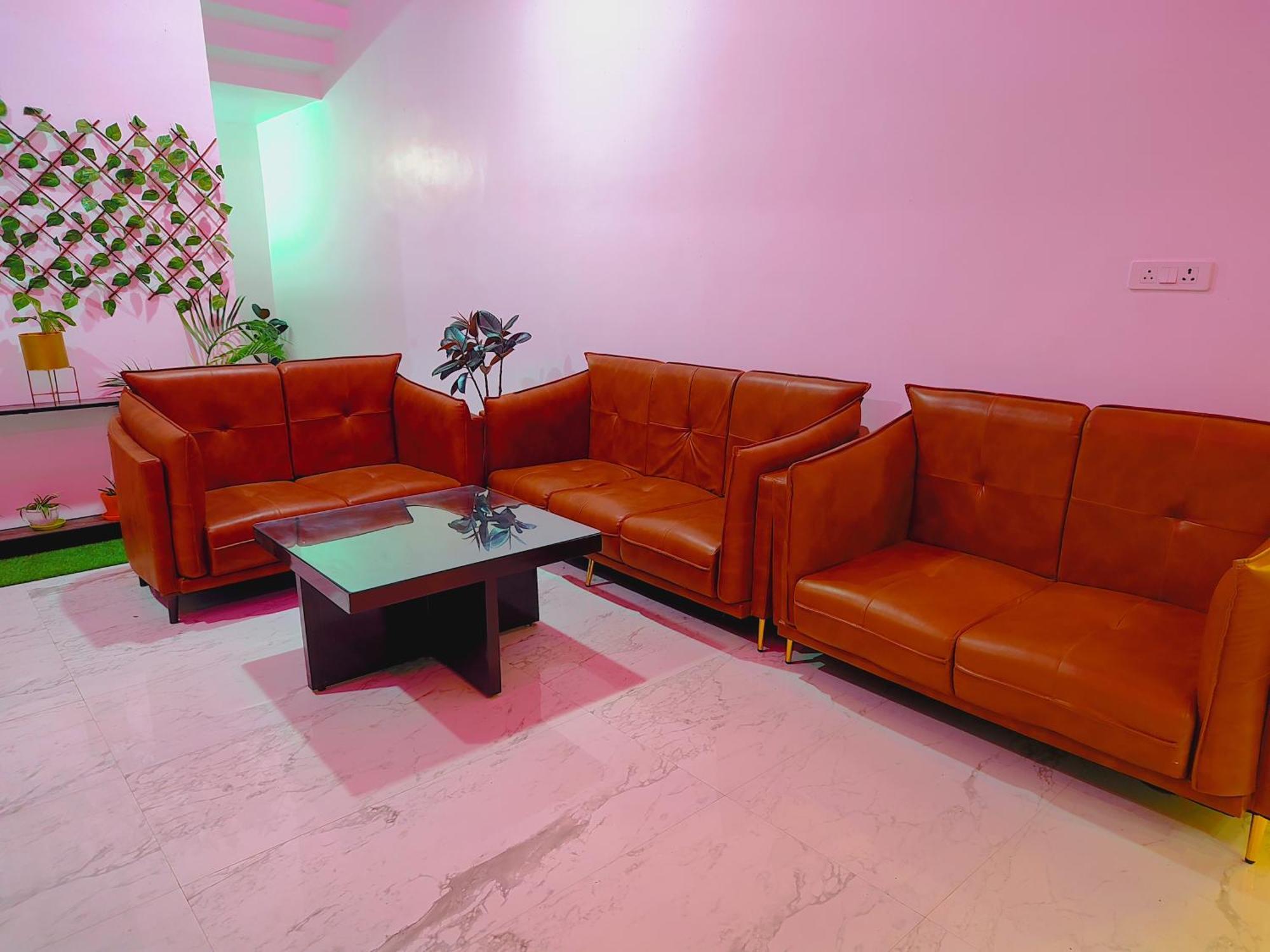 Awadh Samrat Resort Ayodhya Luaran gambar