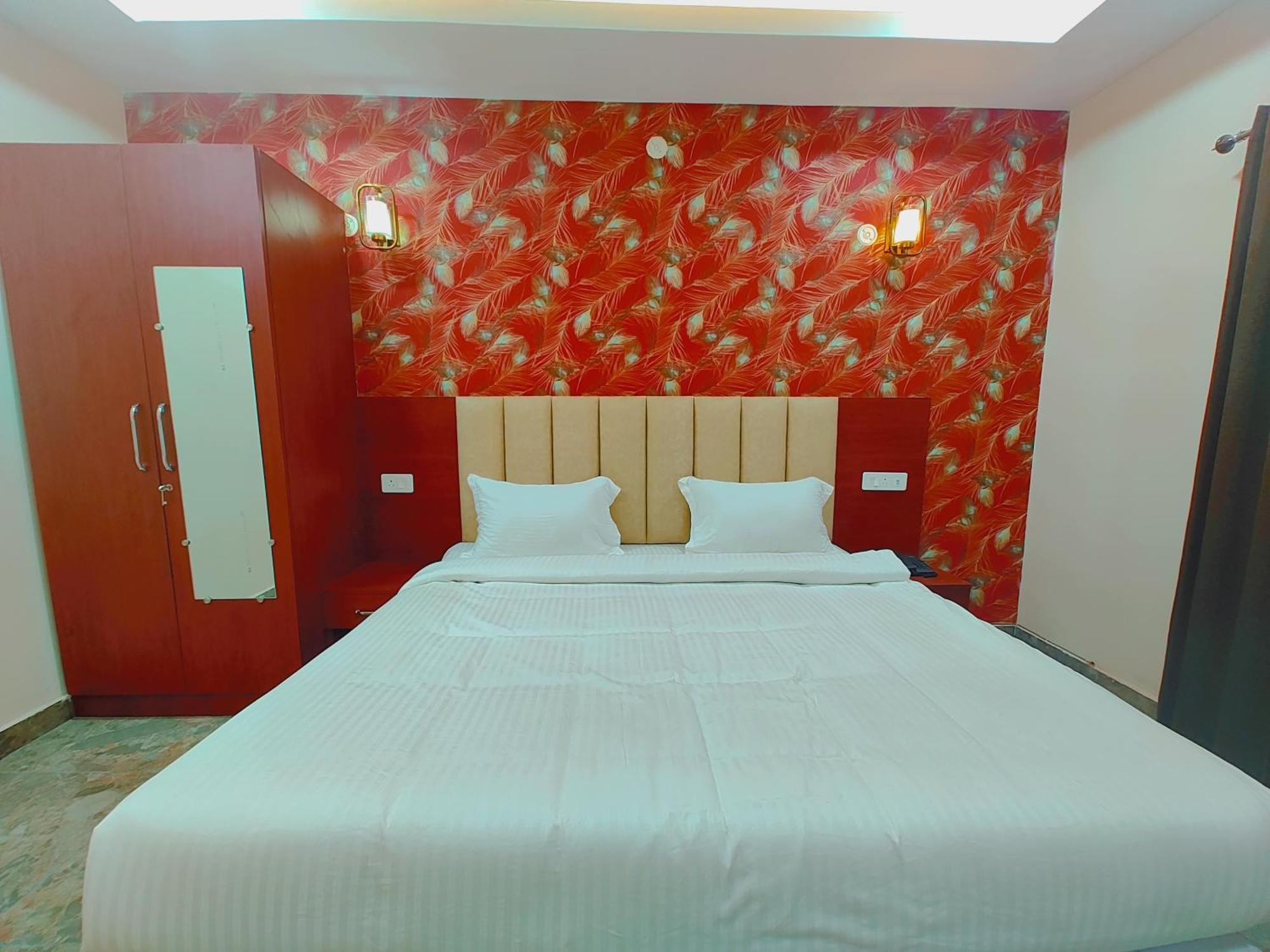 Awadh Samrat Resort Ayodhya Luaran gambar