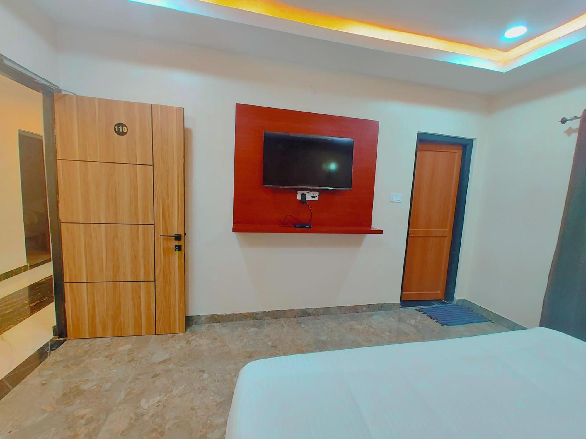 Awadh Samrat Resort Ayodhya Luaran gambar