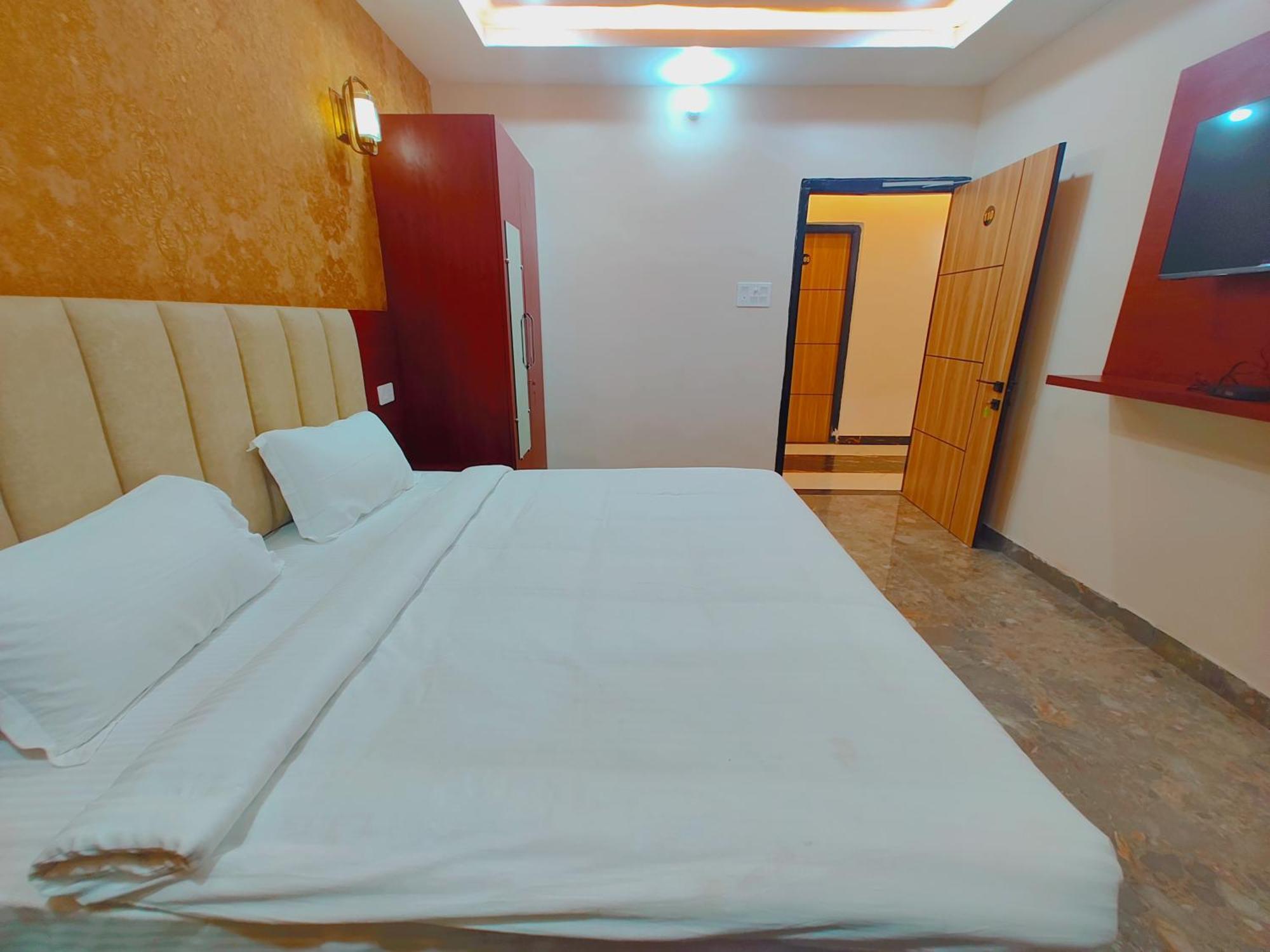 Awadh Samrat Resort Ayodhya Luaran gambar
