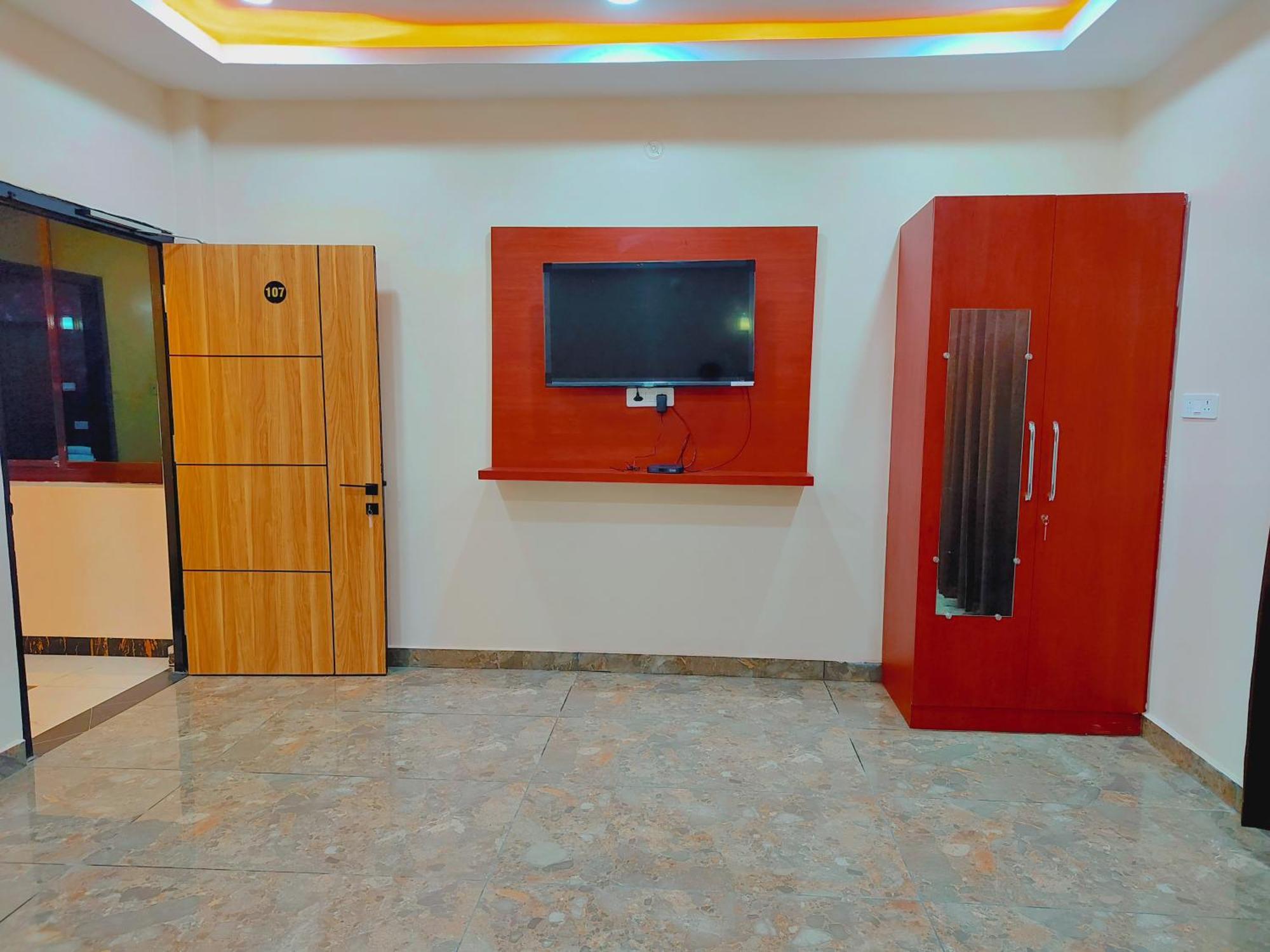 Awadh Samrat Resort Ayodhya Luaran gambar