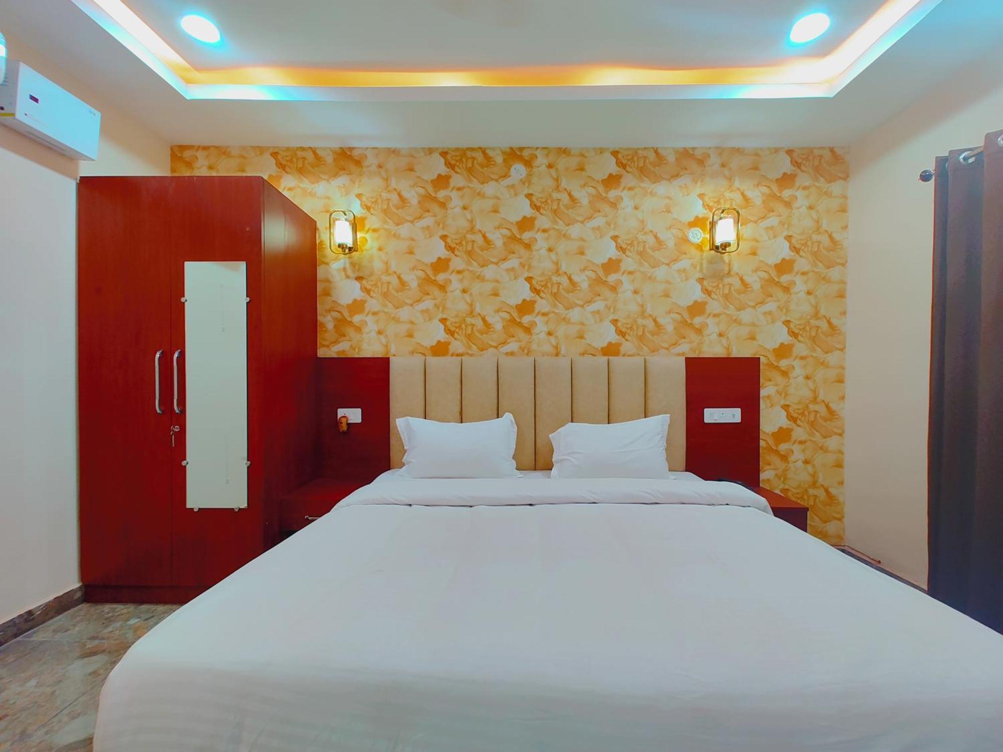 Awadh Samrat Resort Ayodhya Luaran gambar