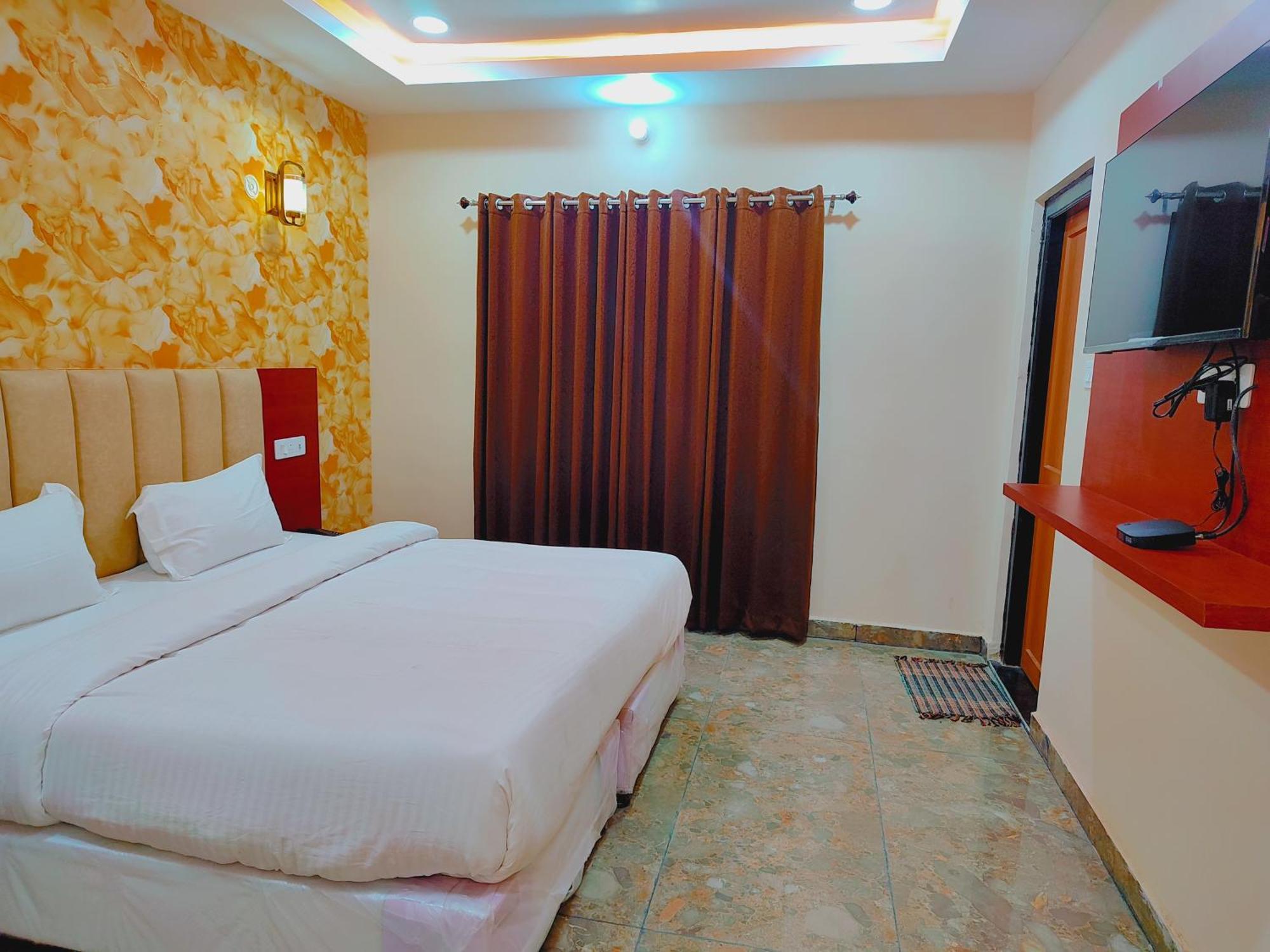Awadh Samrat Resort Ayodhya Luaran gambar