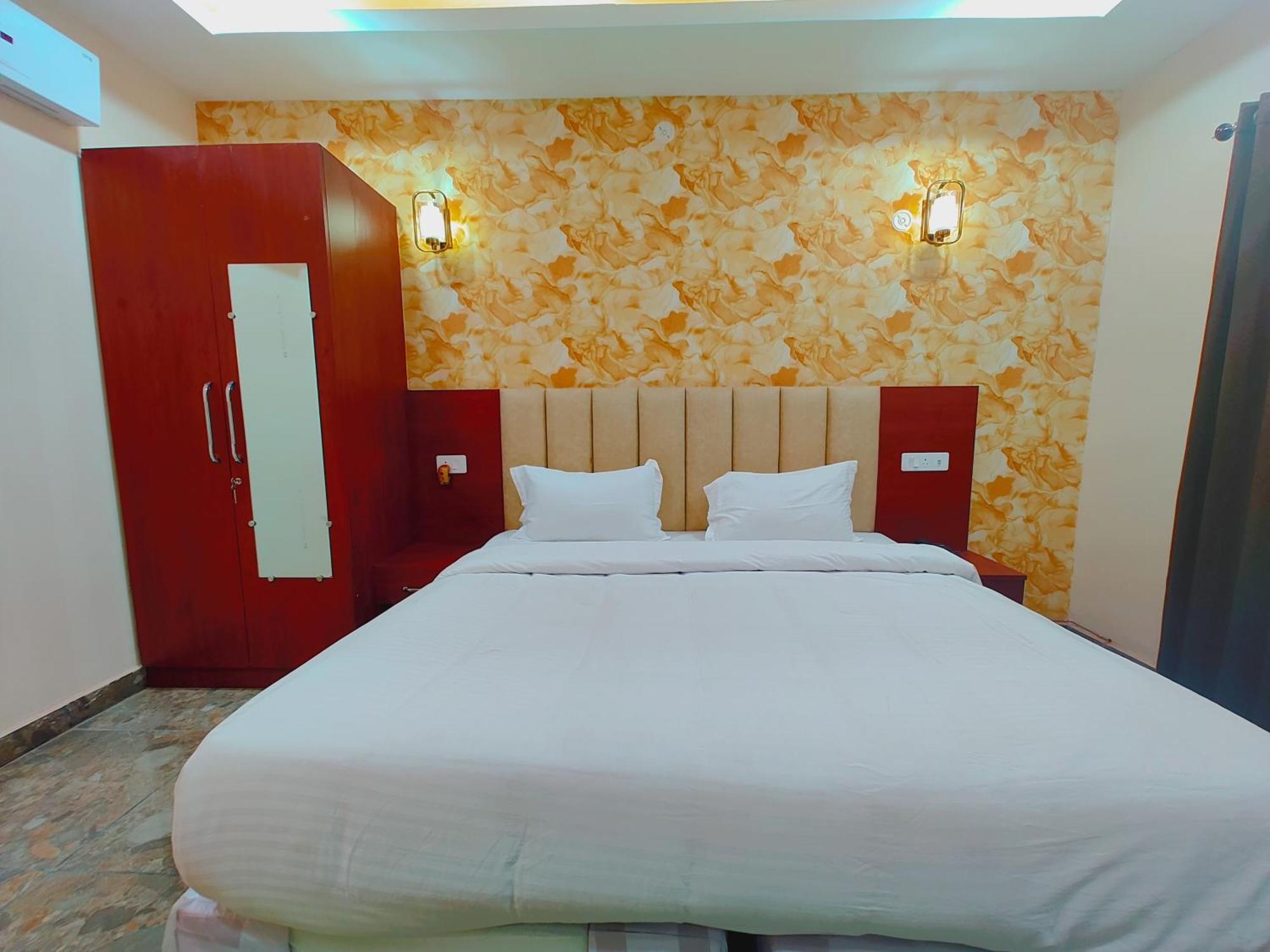 Awadh Samrat Resort Ayodhya Luaran gambar