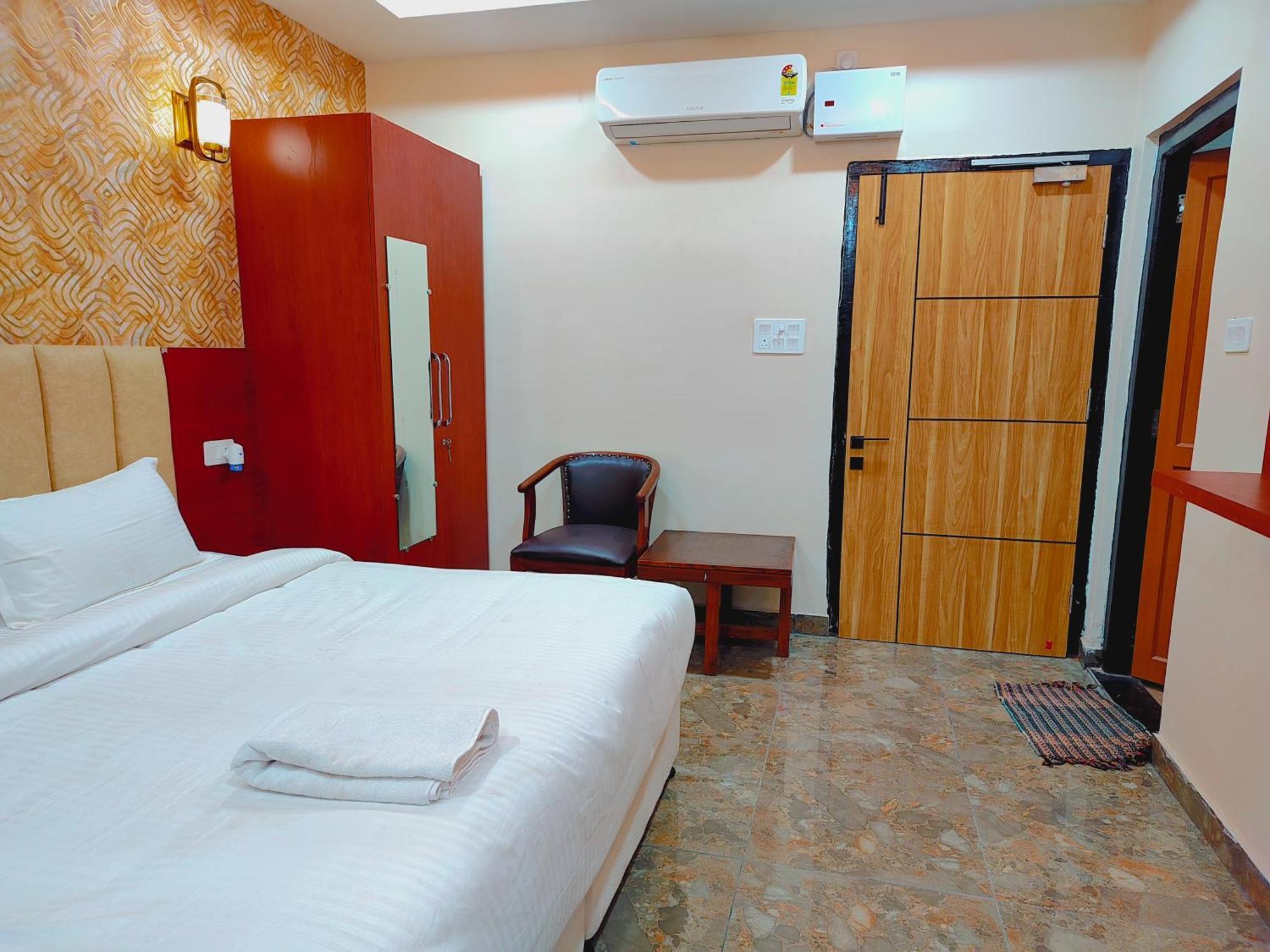 Awadh Samrat Resort Ayodhya Luaran gambar